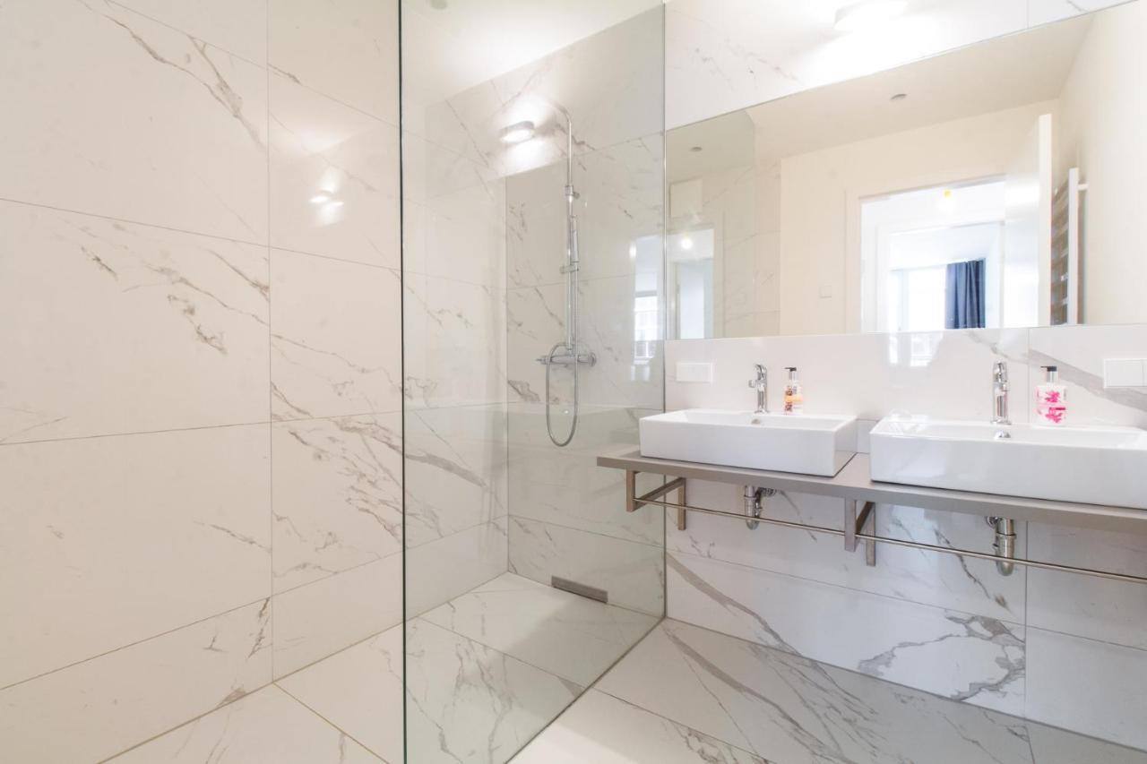 Apartment Luxury Near Parlament In @yourvienna Wien