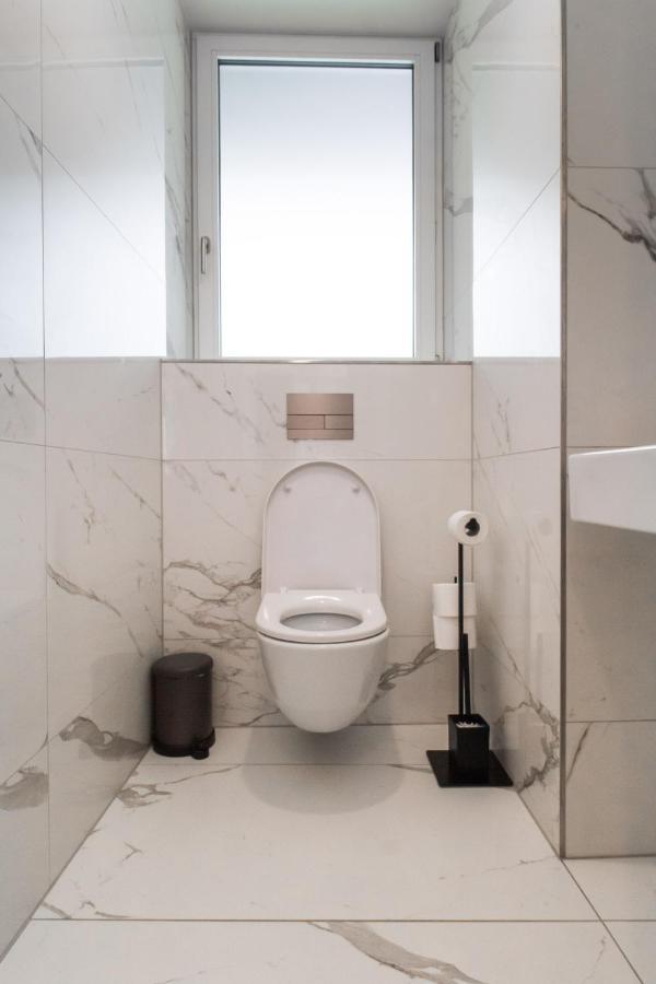 Luxury Near Parlament In @yourvienna Apartment Wien