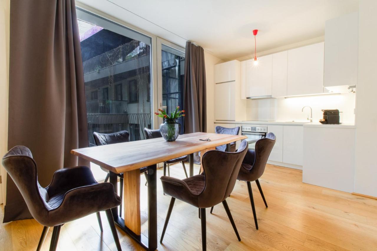 Luxury Near Parlament In @yourvienna Wien