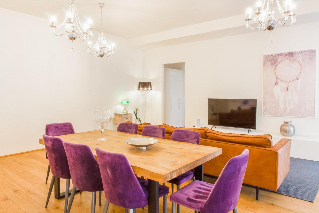 Luxury Near Parlament In @yourvienna * Wien