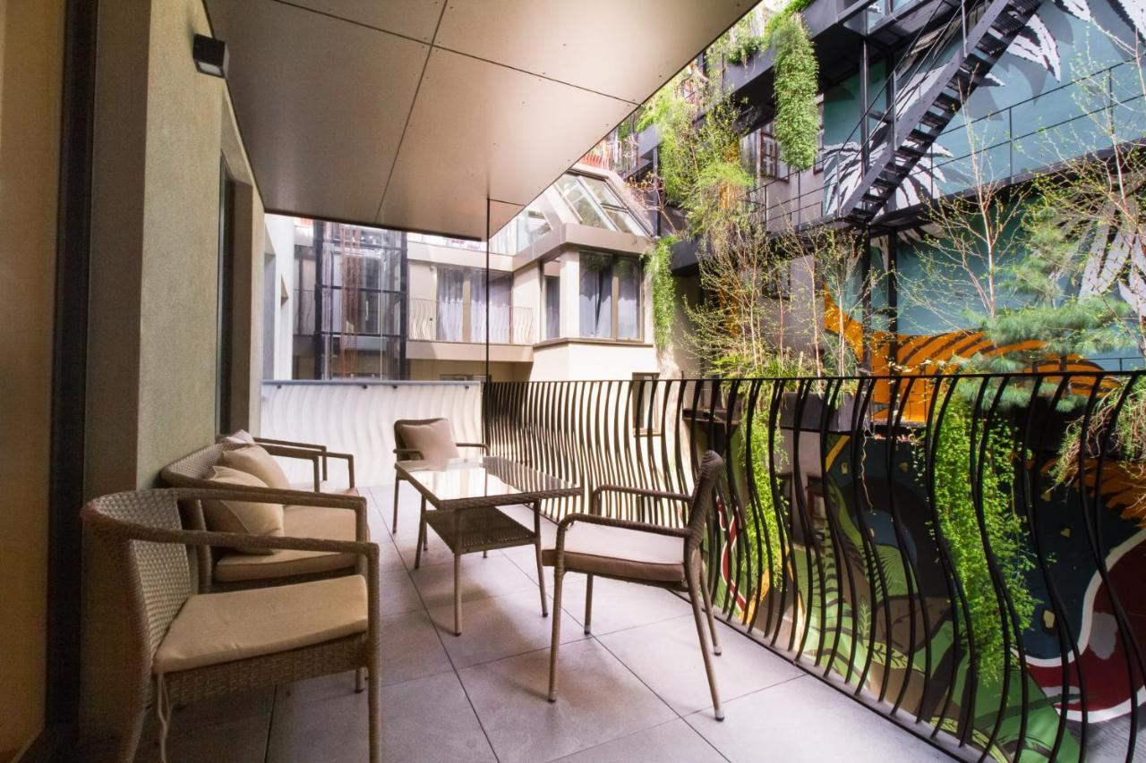Luxury Near Parlament In @yourvienna Apartment Wien