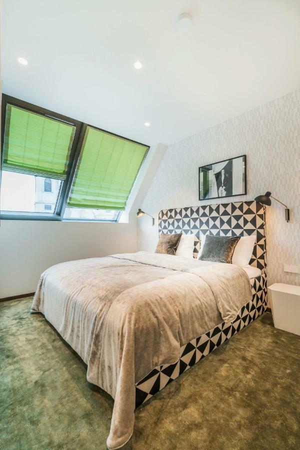 Luxury Near Parlament In @yourvienna * Wien