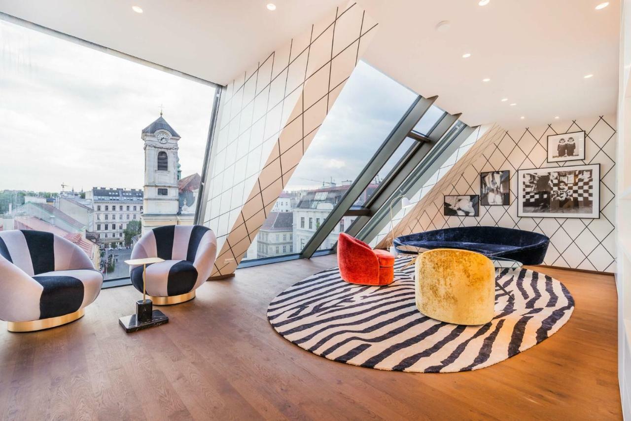 Luxury Near Parlament In @yourvienna * Wien