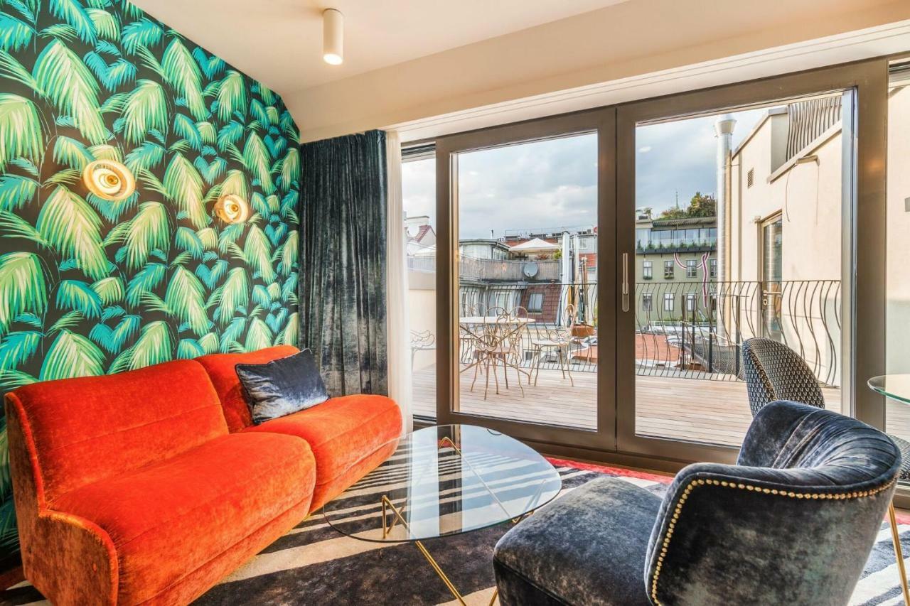 Luxury Near Parlament In @yourvienna * Wien